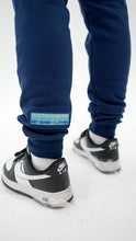 Load image into Gallery viewer, 'GET MONEY' Tracksuit Blue