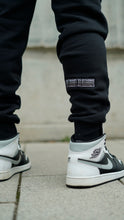 Load image into Gallery viewer, Get Money Tracksuit Black
