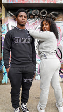 Load image into Gallery viewer, Get Money Tracksuit Black