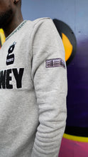 Load image into Gallery viewer, Get Money Tracksuit Grey
