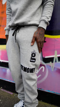 Load image into Gallery viewer, Get Money Tracksuit Grey