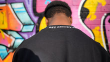 Load image into Gallery viewer, Get Money Tracksuit Black