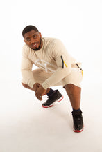 Load image into Gallery viewer, GMC Cream Shorts Set