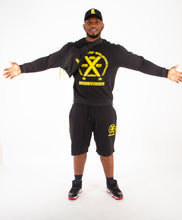 Load image into Gallery viewer, GMC Sweatshirt Shorts Set