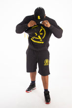 Load image into Gallery viewer, GMC Sweatshirt Shorts Set