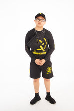 Load image into Gallery viewer, GMC Sweatshirt Shorts Set