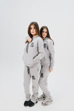 Load image into Gallery viewer, Get money clothing 'g' logo Tracksuit Grey
