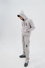 Load image into Gallery viewer, Get money clothing 'g' logo Tracksuit Grey
