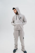 Load image into Gallery viewer, Get money clothing 'g' logo Tracksuit Grey
